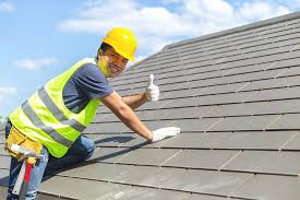 Fast & Reliable Emergency Roof Repairs in Taft, TX